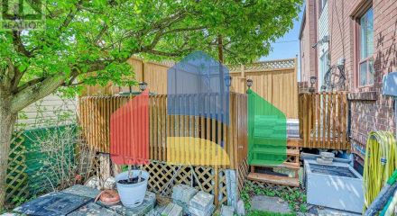 Residential - Single Family Home - Toronto, Canada - Canada Residential - Single Family Home - Toronto, Canada - Canada