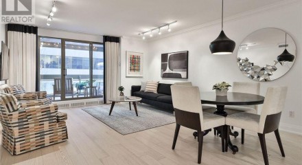 Residential - Condo/Apartment - Toronto, Canada - Canada