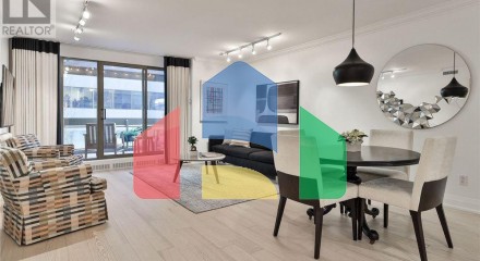 Residential - Condo/Apartment - Toronto, Canada - Canada