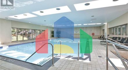 Residential - Condo/Apartment - Toronto, Canada - Canada Residential - Condo/Apartment - Toronto, Canada - Canada