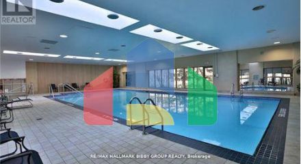 Residential - Condo/Apartment - Toronto, Canada - Canada Residential - Condo/Apartment - Toronto, Canada - Canada