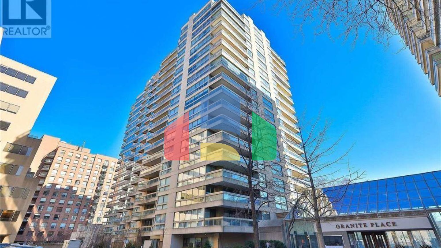 Residential - Condo/Apartment - Toronto, Canada - Canada