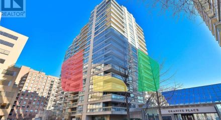 Residential - Condo/Apartment - Toronto, Canada - Canada Residential - Condo/Apartment - Toronto, Canada - Canada