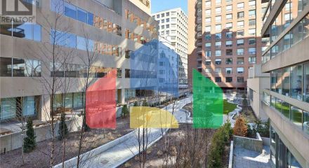 Residential - Condo/Apartment - Toronto, Canada - Canada Residential - Condo/Apartment - Toronto, Canada - Canada