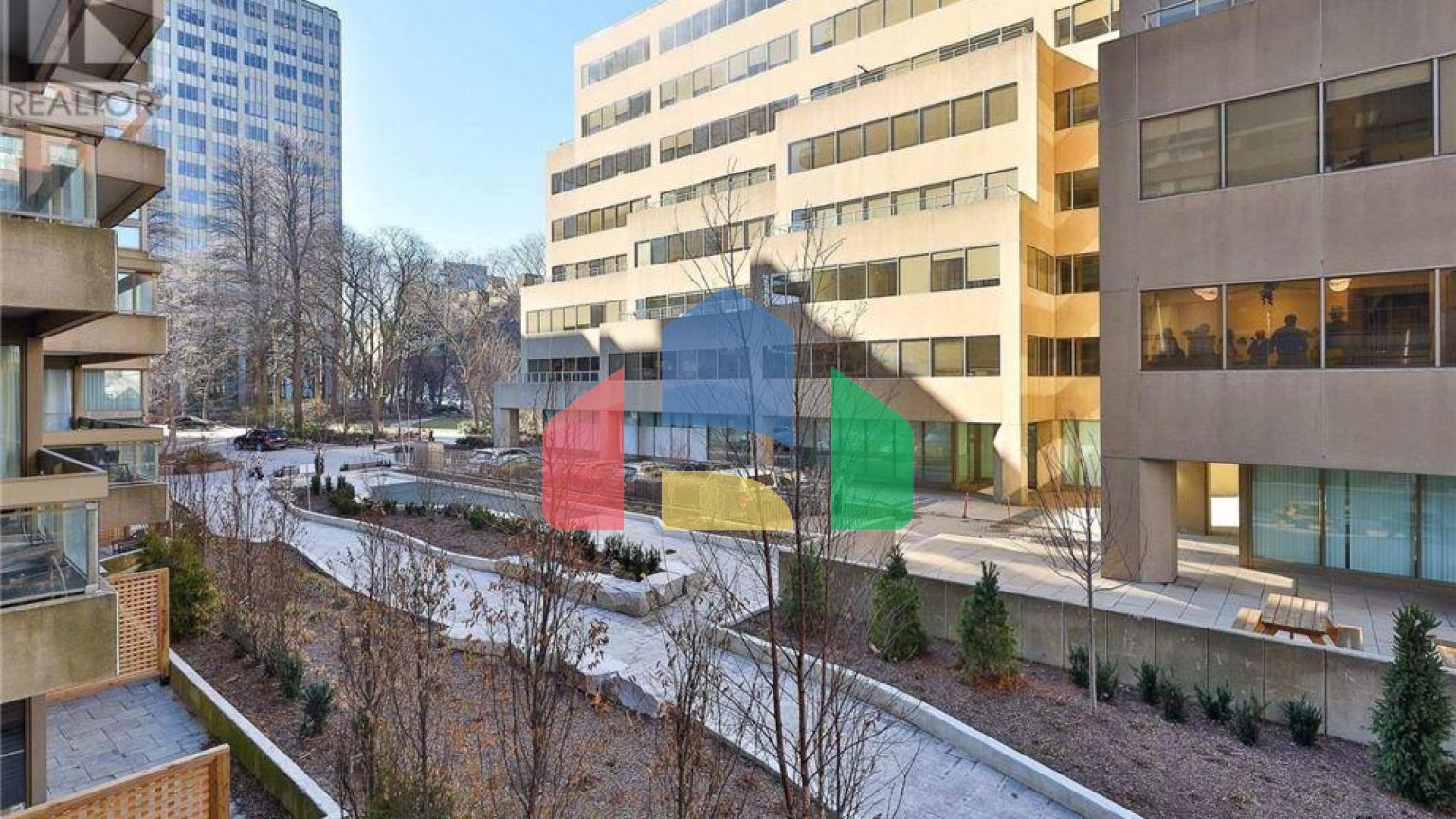 Residential - Condo/Apartment - Toronto, Canada - Canada