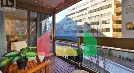 Residential - Condo/Apartment - Toronto, Canada - Canada Residential - Condo/Apartment - Toronto, Canada - Canada