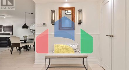 Residential - Condo/Apartment - Toronto, Canada - Canada Residential - Condo/Apartment - Toronto, Canada - Canada