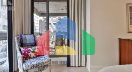 Residential - Condo/Apartment - Toronto, Canada - Canada Residential - Condo/Apartment - Toronto, Canada - Canada