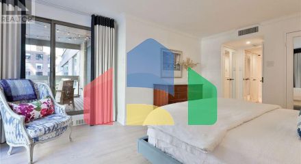 Residential - Condo/Apartment - Toronto, Canada - Canada Residential - Condo/Apartment - Toronto, Canada - Canada