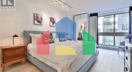 Residential - Condo/Apartment - Toronto, Canada - Canada Residential - Condo/Apartment - Toronto, Canada - Canada