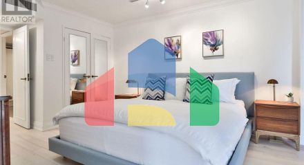 Residential - Condo/Apartment - Toronto, Canada - Canada Residential - Condo/Apartment - Toronto, Canada - Canada