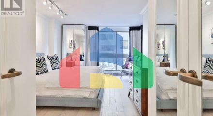 Residential - Condo/Apartment - Toronto, Canada - Canada Residential - Condo/Apartment - Toronto, Canada - Canada