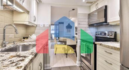 Residential - Condo/Apartment - Toronto, Canada - Canada Residential - Condo/Apartment - Toronto, Canada - Canada