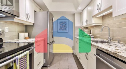 Residential - Condo/Apartment - Toronto, Canada - Canada