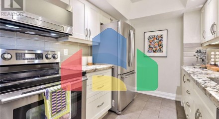 Residential - Condo/Apartment - Toronto, Canada - Canada