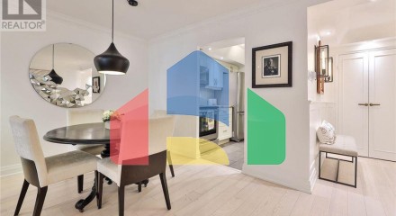 Residential - Condo/Apartment - Toronto, Canada - Canada