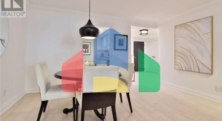 Residential - Condo/Apartment - Toronto, Canada - Canada