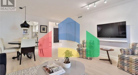 Residential - Condo/Apartment - Toronto, Canada - Canada