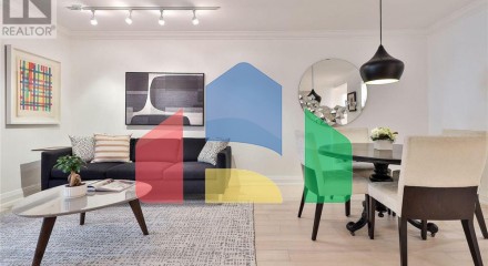 Residential - Condo/Apartment - Toronto, Canada - Canada