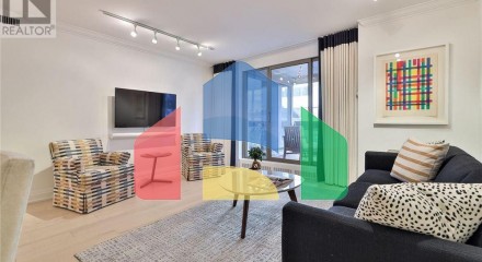 Residential - Condo/Apartment - Toronto, Canada - Canada