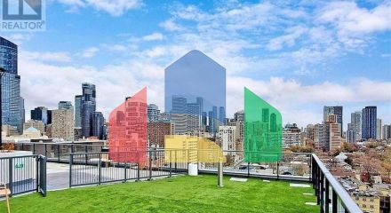 Residential - Condo/Apartment - Toronto, Canada - Canada