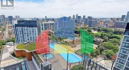 Residential - Condo/Apartment - Toronto, Canada - Canada
