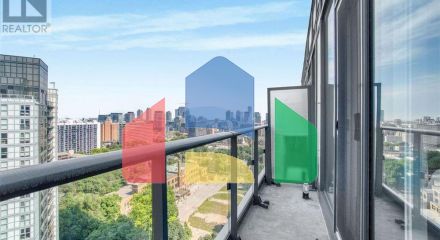 Residential - Condo/Apartment - Toronto, Canada - Canada