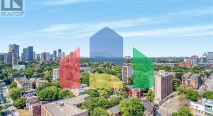 Residential - Condo/Apartment - Toronto, Canada - Canada
