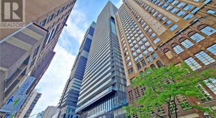 Residential - Condo/Apartment - Toronto, Canada - Canada