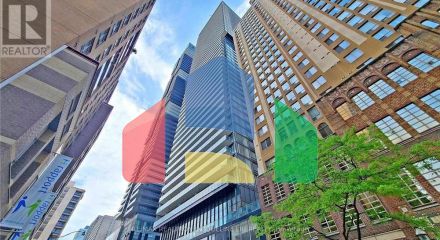 Residential - Condo/Apartment - Toronto, Canada - Canada
