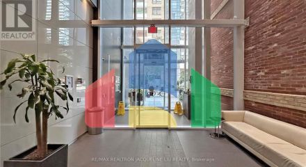 Residential - Condo/Apartment - Toronto, Canada - Canada