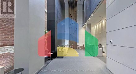 Residential - Condo/Apartment - Toronto, Canada - Canada