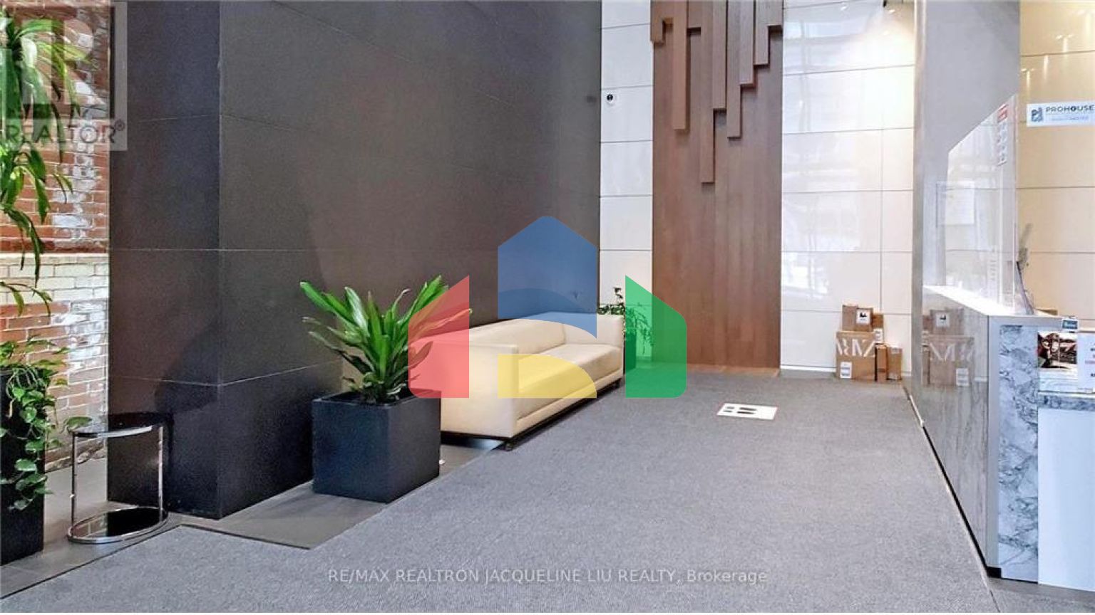 Residential - Condo/Apartment - Toronto, Canada - Canada