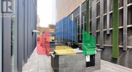 Residential - Condo/Apartment - Toronto, Canada - Canada