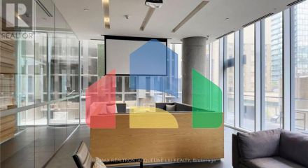 Residential - Condo/Apartment - Toronto, Canada - Canada