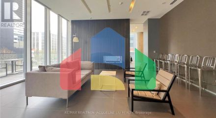 Residential - Condo/Apartment - Toronto, Canada - Canada