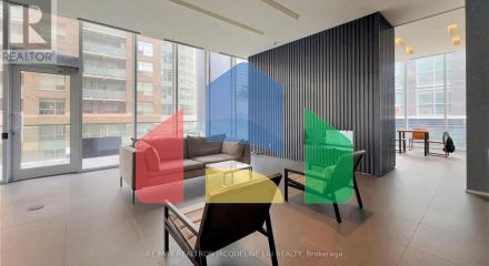 Residential - Condo/Apartment - Toronto, Canada - Canada