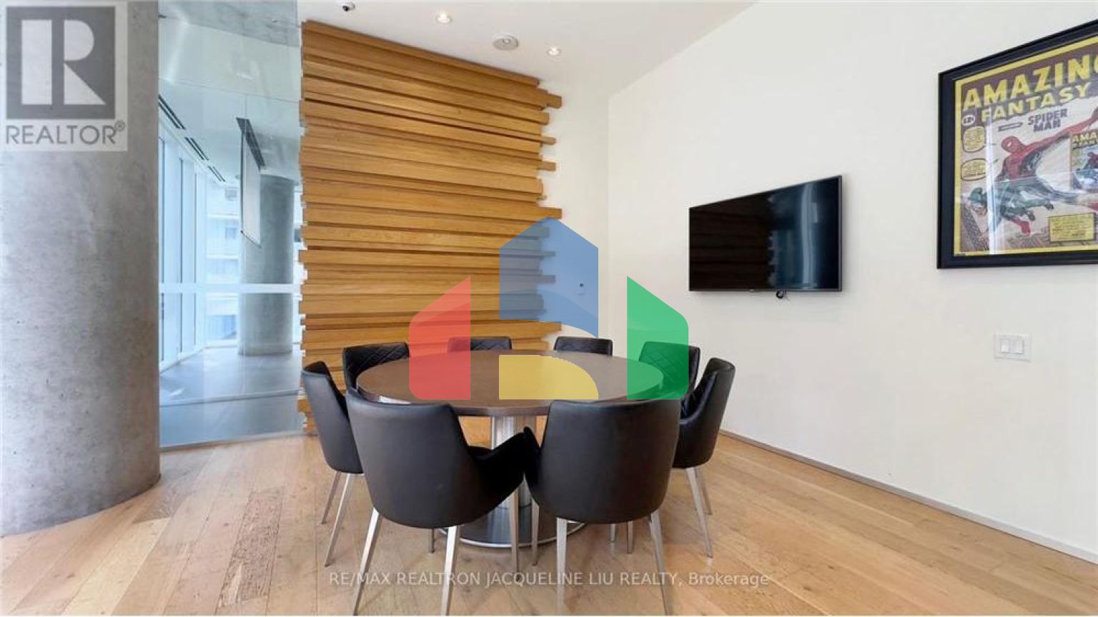 Residential - Condo/Apartment - Toronto, Canada - Canada