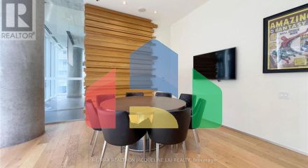 Residential - Condo/Apartment - Toronto, Canada - Canada