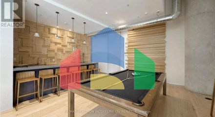 Residential - Condo/Apartment - Toronto, Canada - Canada