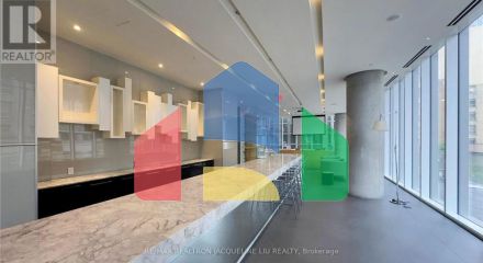 Residential - Condo/Apartment - Toronto, Canada - Canada