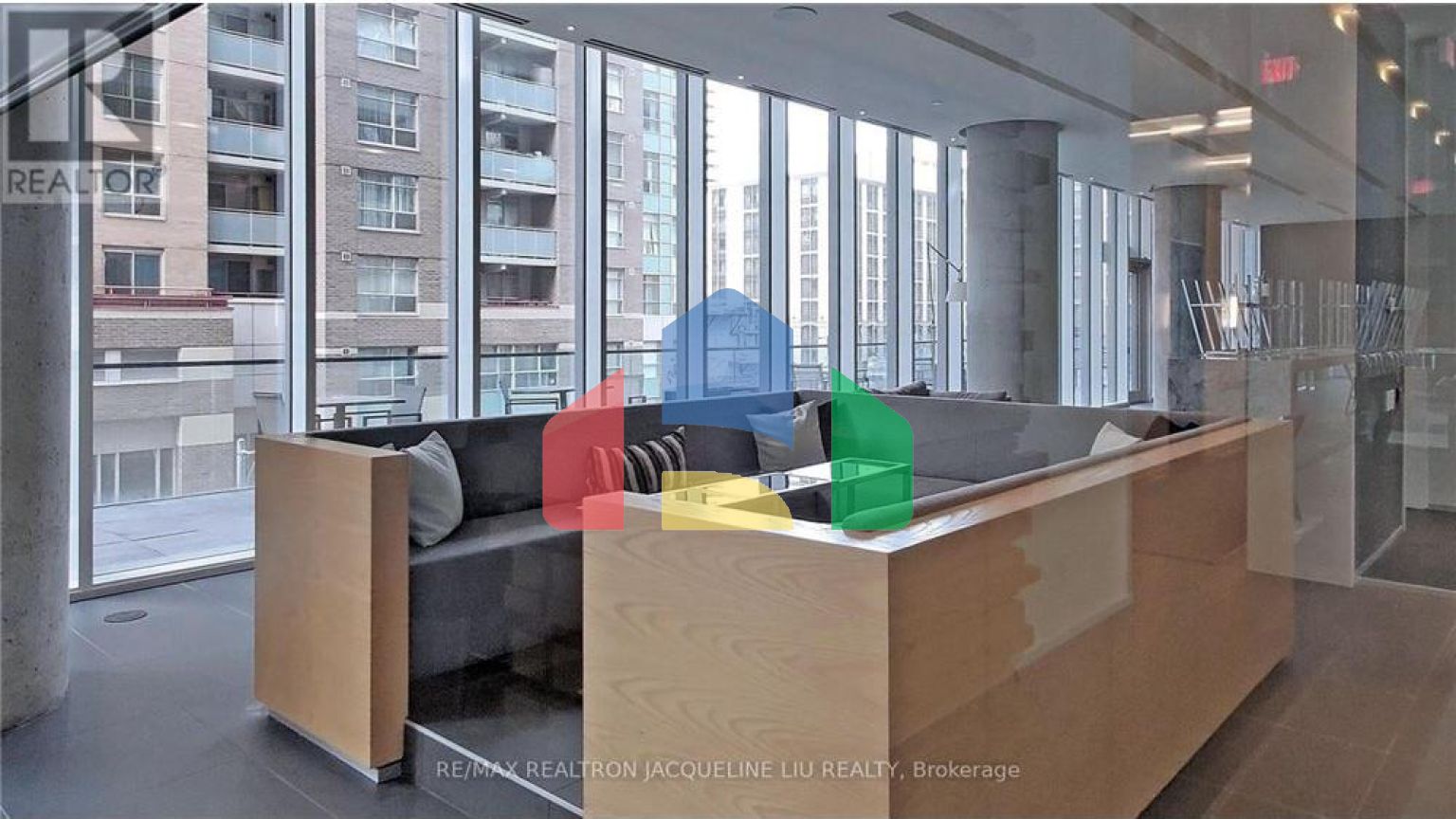 Residential - Condo/Apartment - Toronto, Canada - Canada