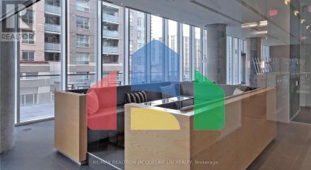 Residential - Condo/Apartment - Toronto, Canada - Canada