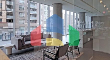 Residential - Condo/Apartment - Toronto, Canada - Canada