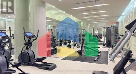 Residential - Condo/Apartment - Toronto, Canada - Canada