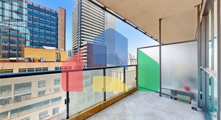 Residential - Condo/Apartment - Toronto, Canada - Canada