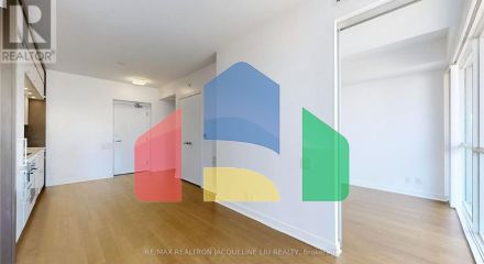 Residential - Condo/Apartment - Toronto, Canada - Canada