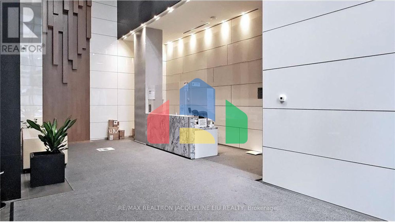 Residential - Condo/Apartment - Toronto, Canada - Canada