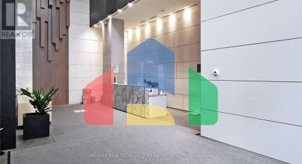 Residential - Condo/Apartment - Toronto, Canada - Canada