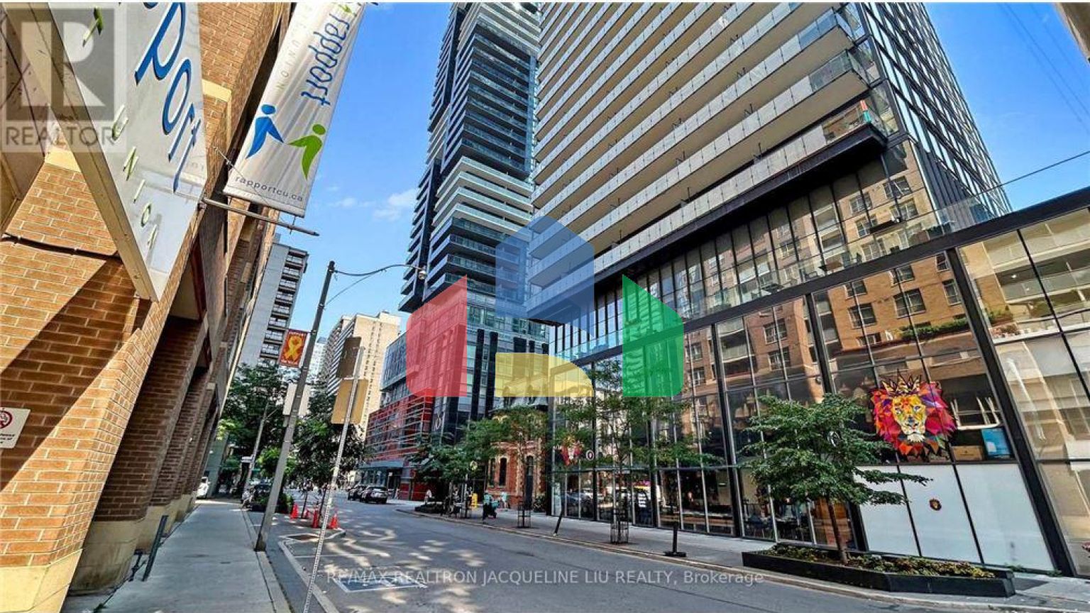 Residential - Condo/Apartment - Toronto, Canada - Canada